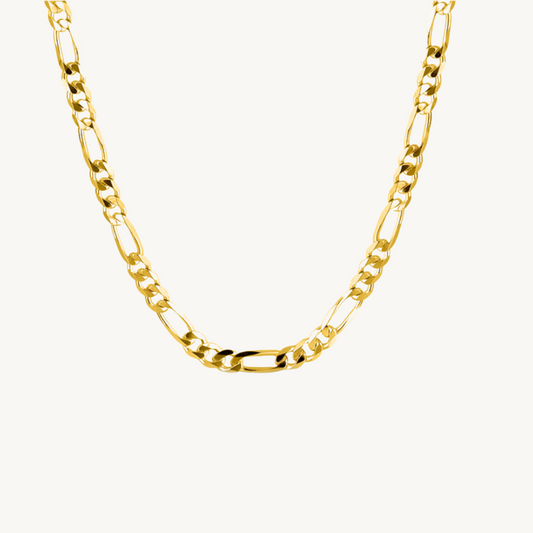 THEIA CHAIN NECKLACE - levion.jewelry