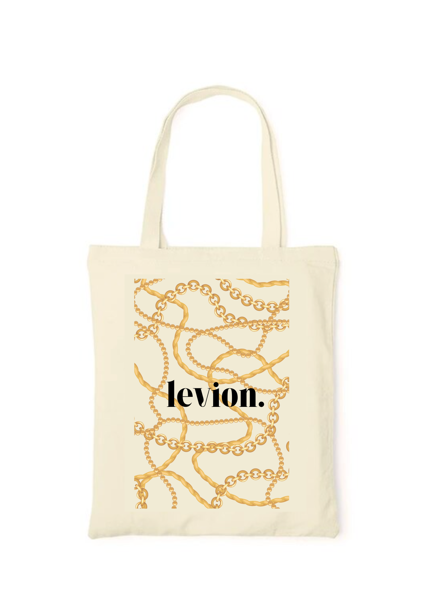 Tote Bag Levion