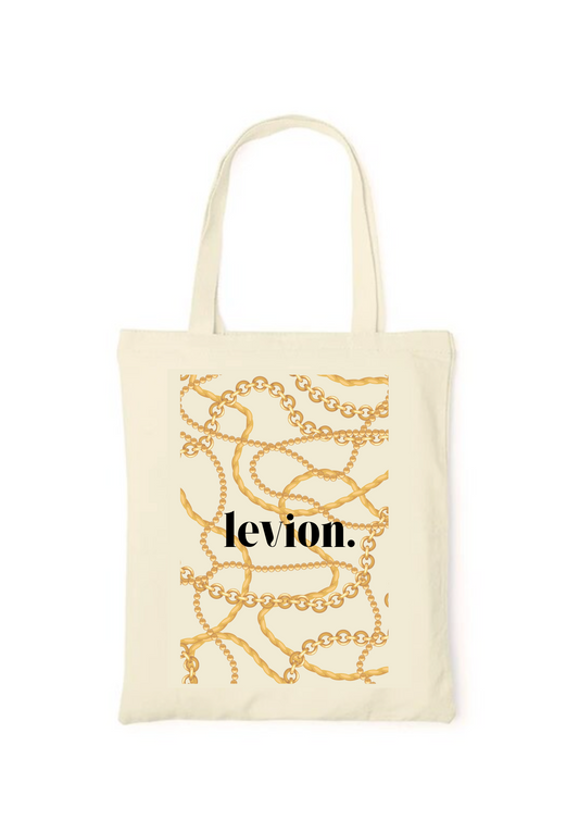 Tote Bag Levion