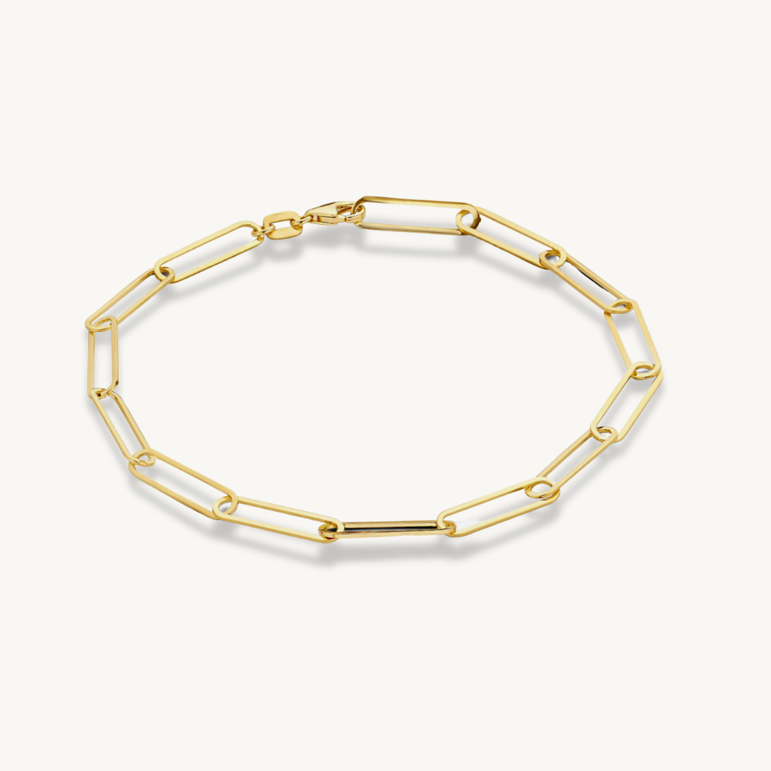 CHUNKY DELILAH BRACELET - levion.jewelry