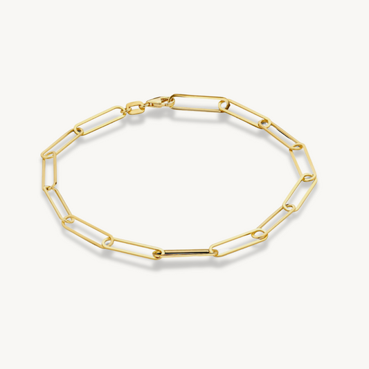 CHUNKY DELILAH BRACELET - levion.jewelry