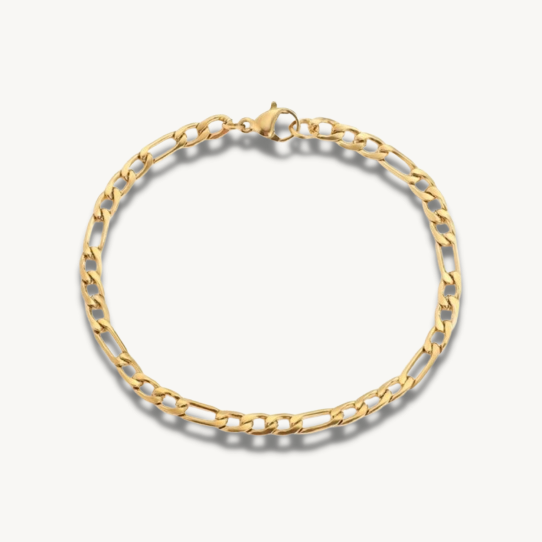 THEIA CHAIN BRACELET - levion.jewelry